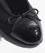 Spring-Summer 2025 Pre-collection Ballet flats - Image 2